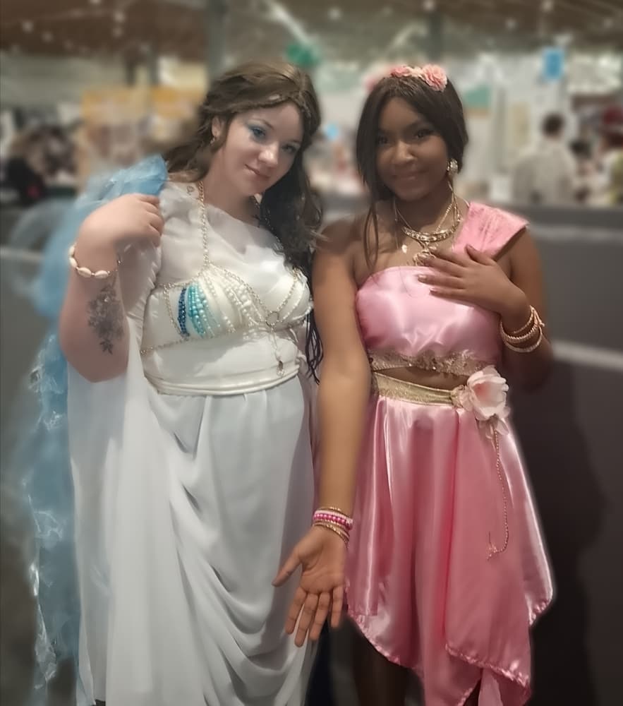 Calypso - EPIC - Photo 8