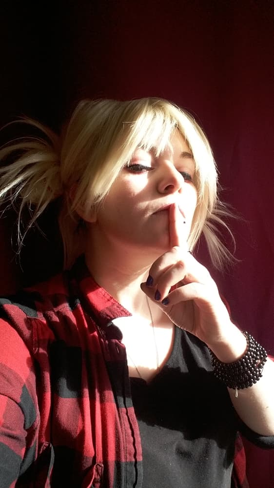 Toga Himiko - Photo 3