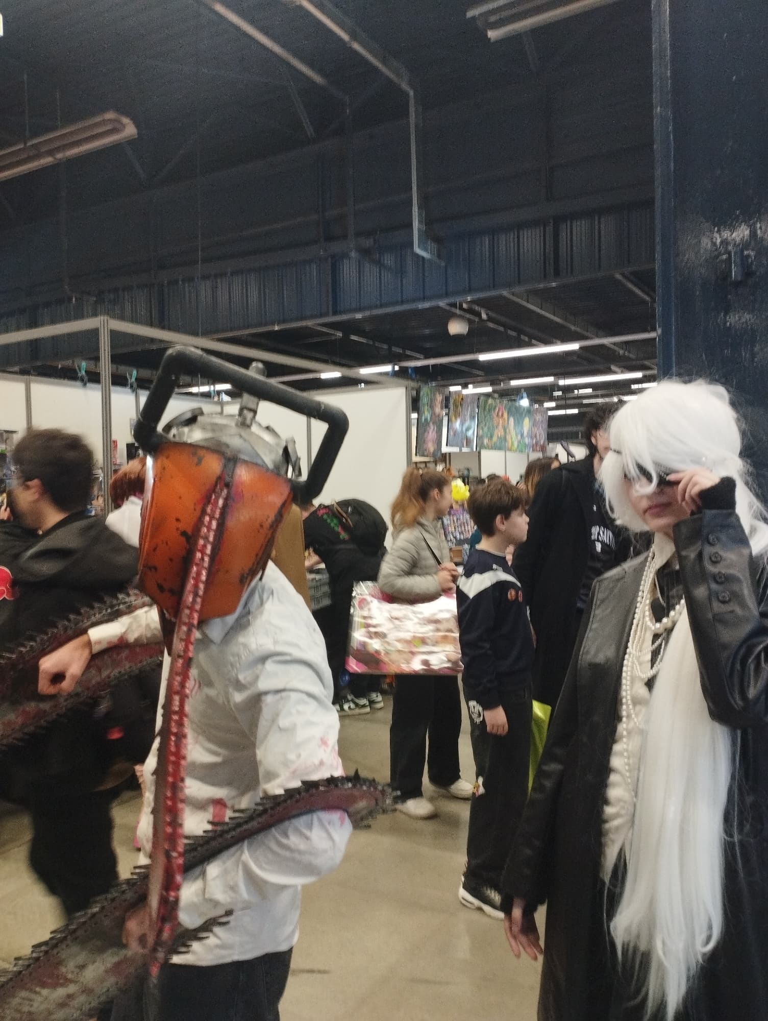 Geeklife 2026  - Photo 19