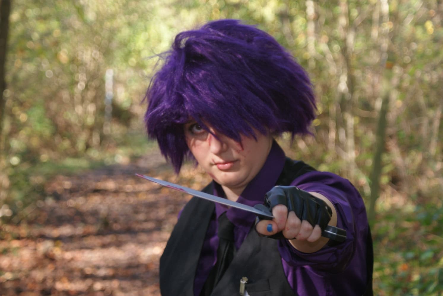 William Afton 2024 - Photo 3