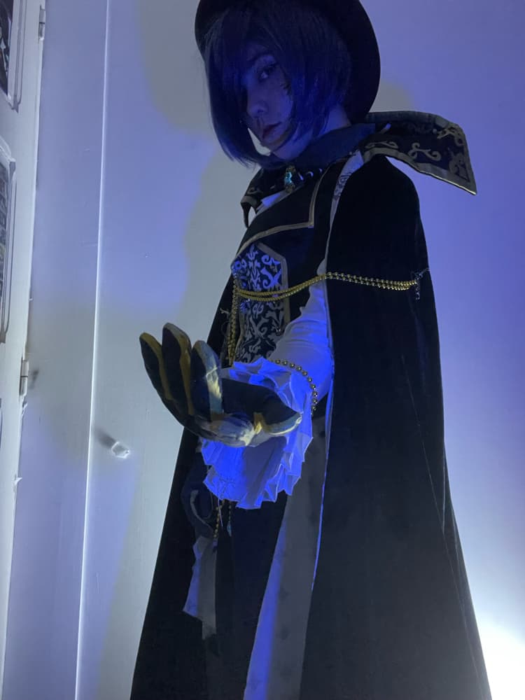 Ciel phantomhive  - Photo 8