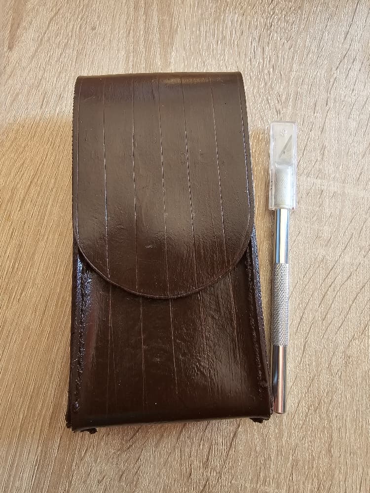 Sacoche jedi - Photo 7