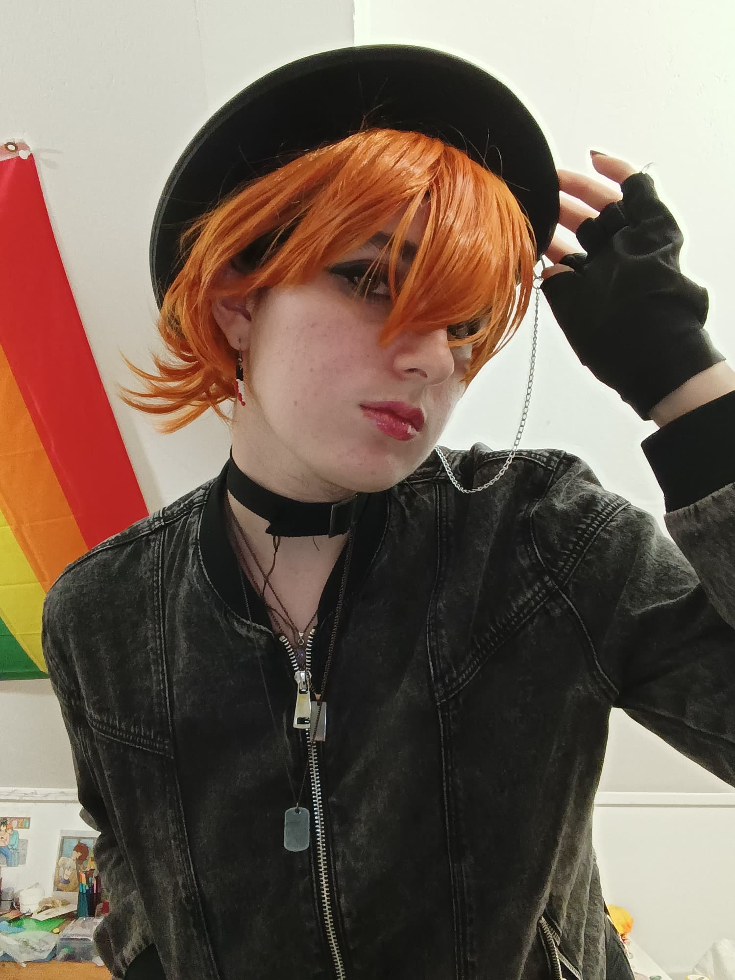 15Chuuya  - Photo 9