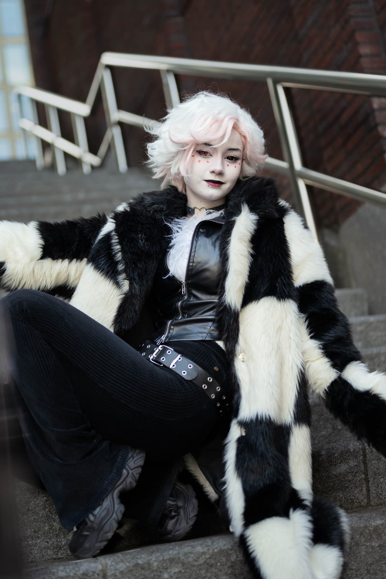 Angel Dust Utrecht - Photo 8