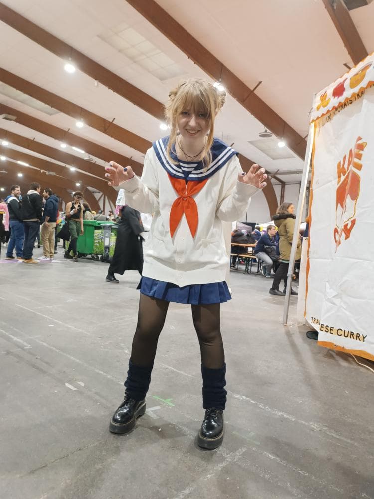 Geek day 2025  - Photo 2