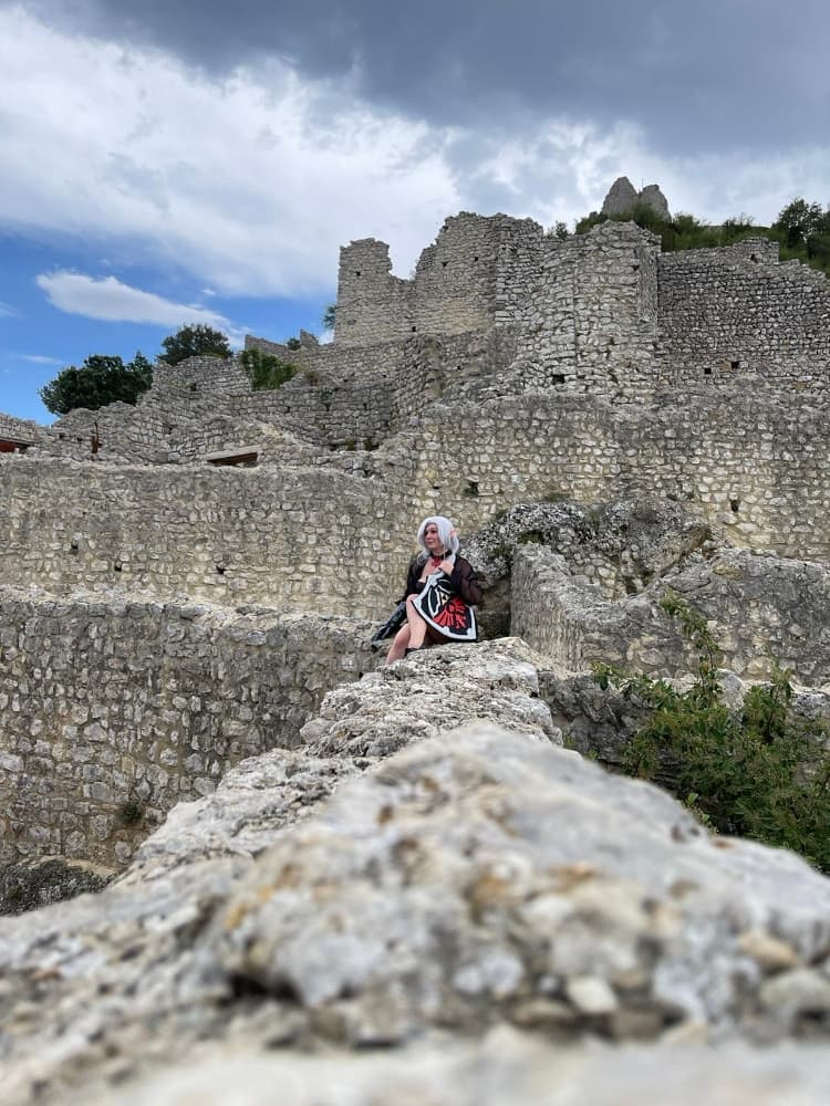 Dark zelda 2023 - Photo 5