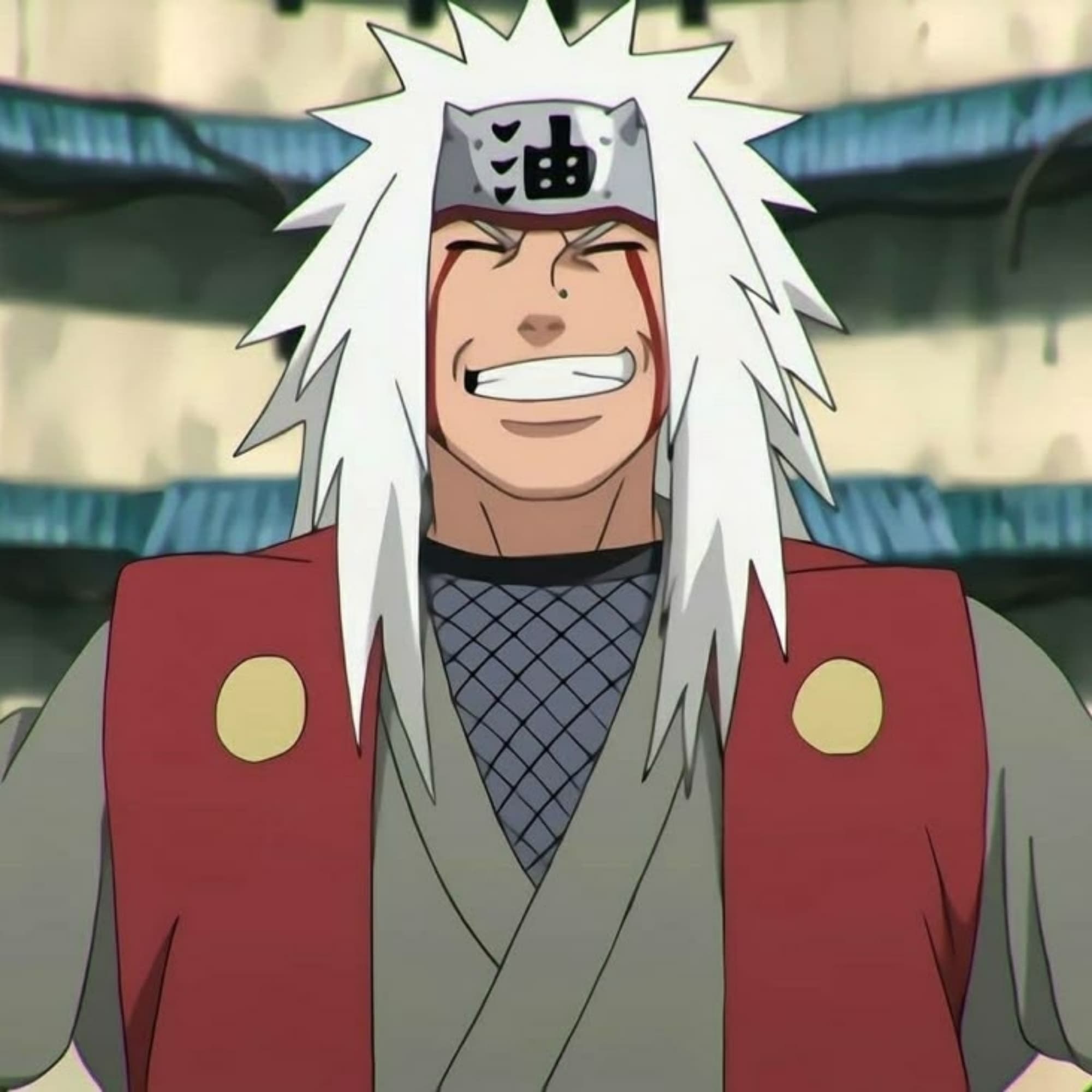 Jiraya