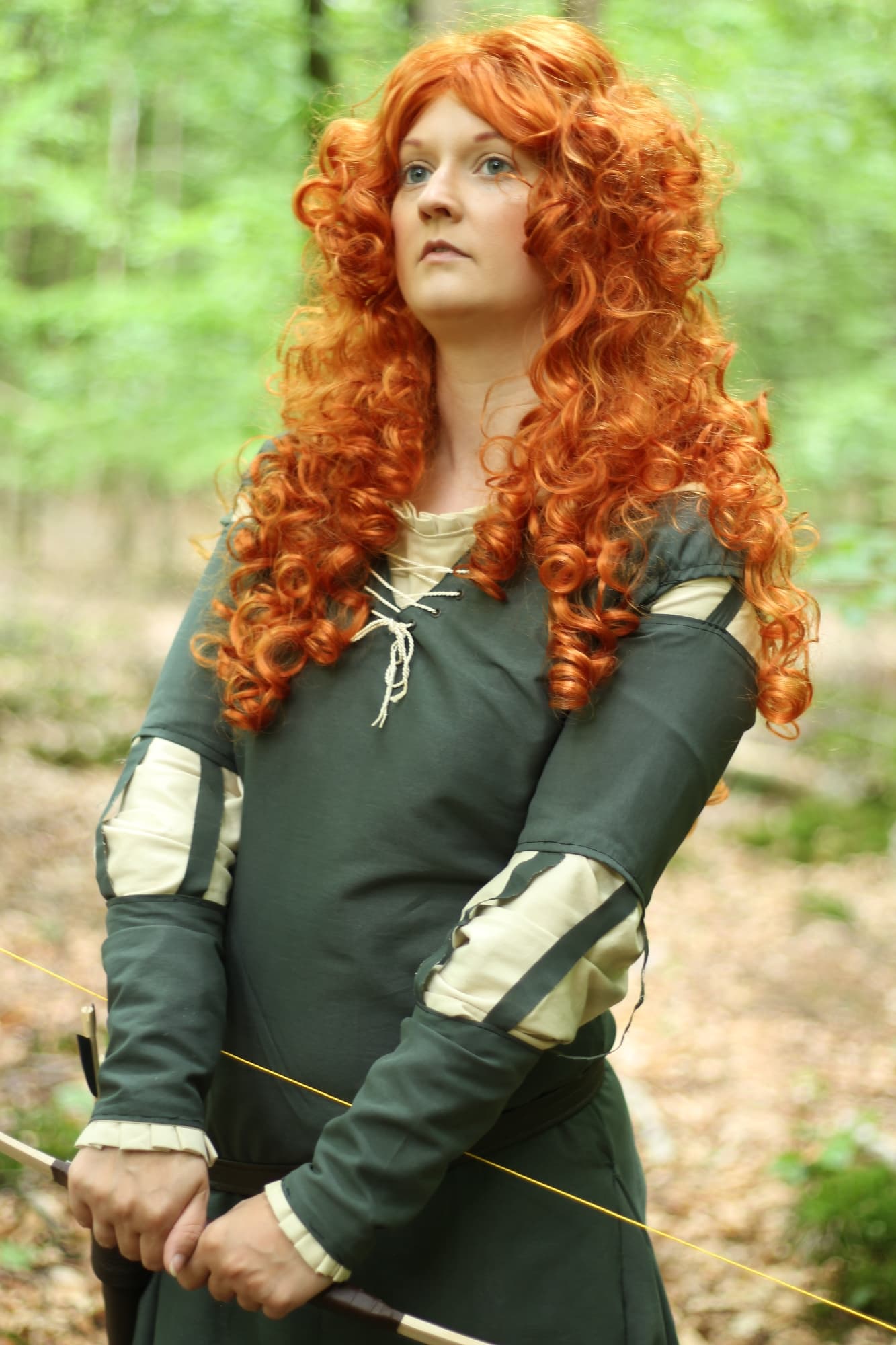 Merida (Disney) - Photo 20