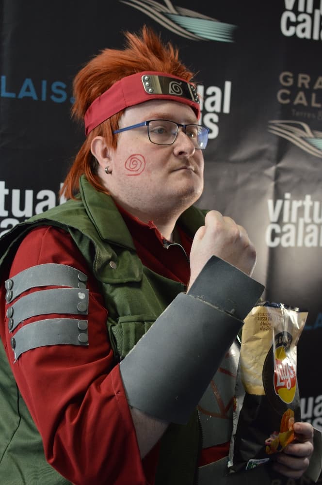 Shooting Choji  - Photo 2