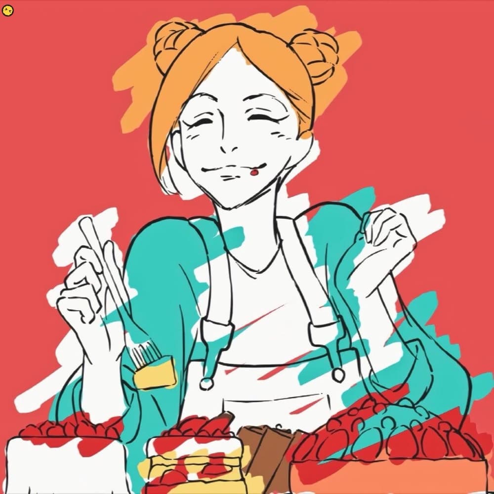 Nobara Lost in Paradise