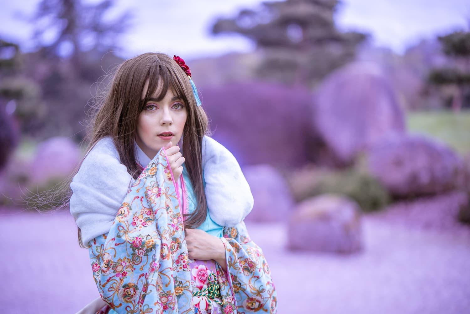 Rin Hanami - Photo 4