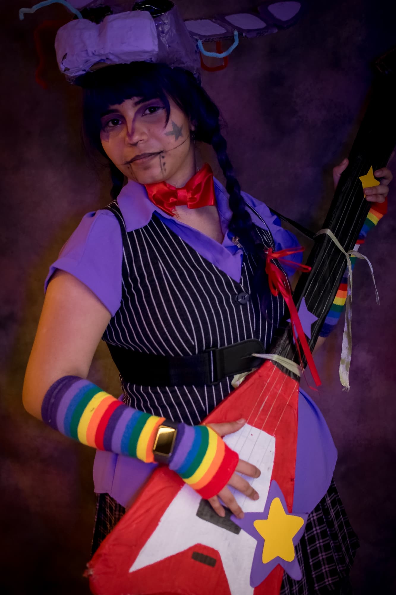 Bonnie FNAF - Photo 2