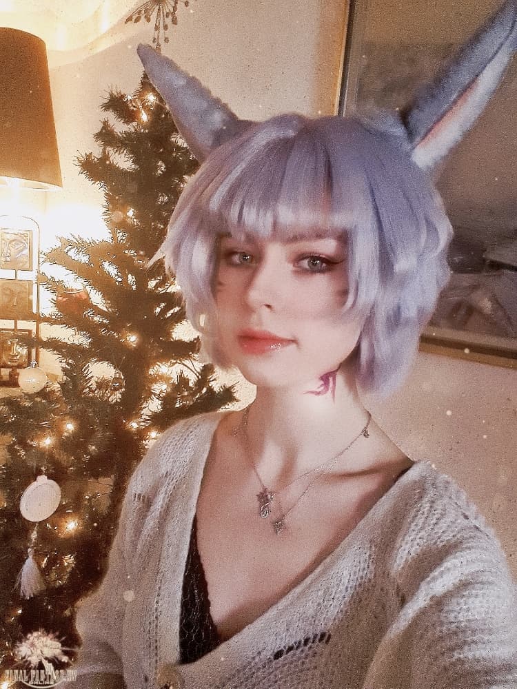 Y'shtola - Photo 1