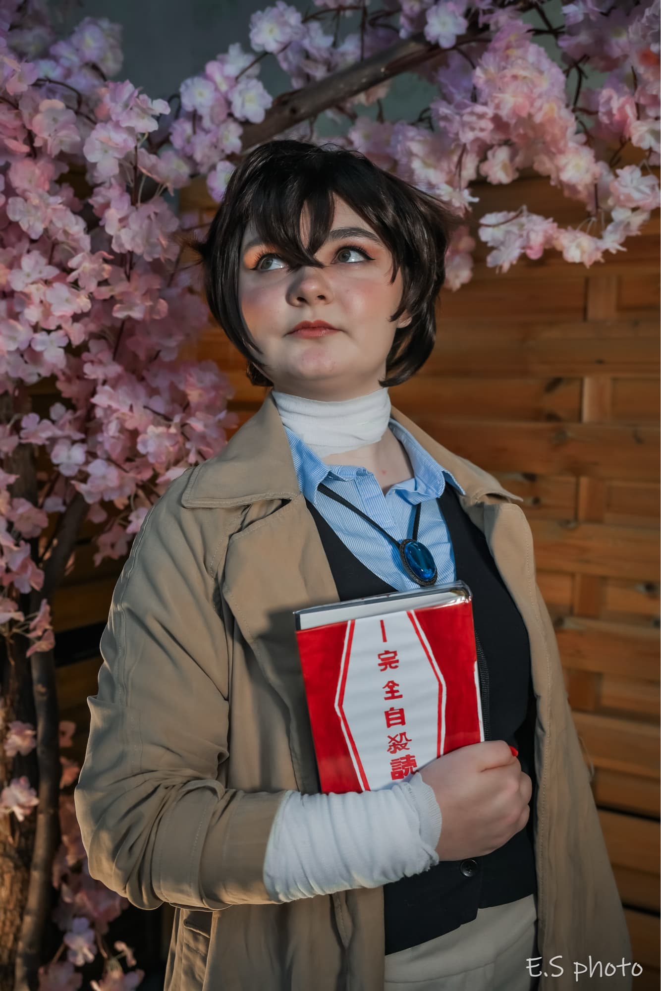 Bungo Stray Dogs  - Photo 29