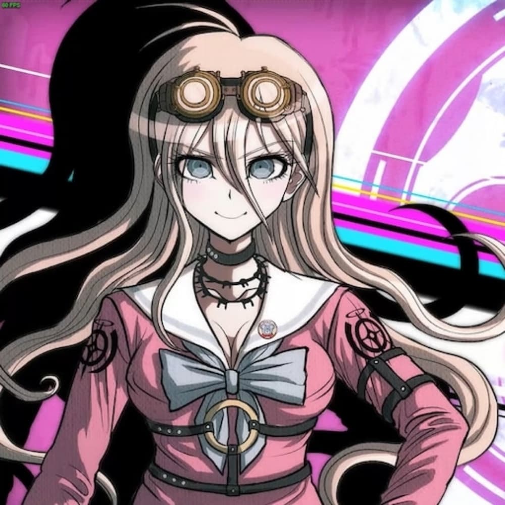 Miu Iruma 