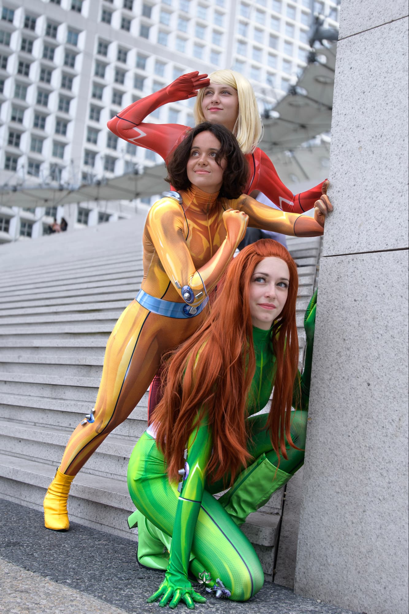 Totally Spies - Photo 25