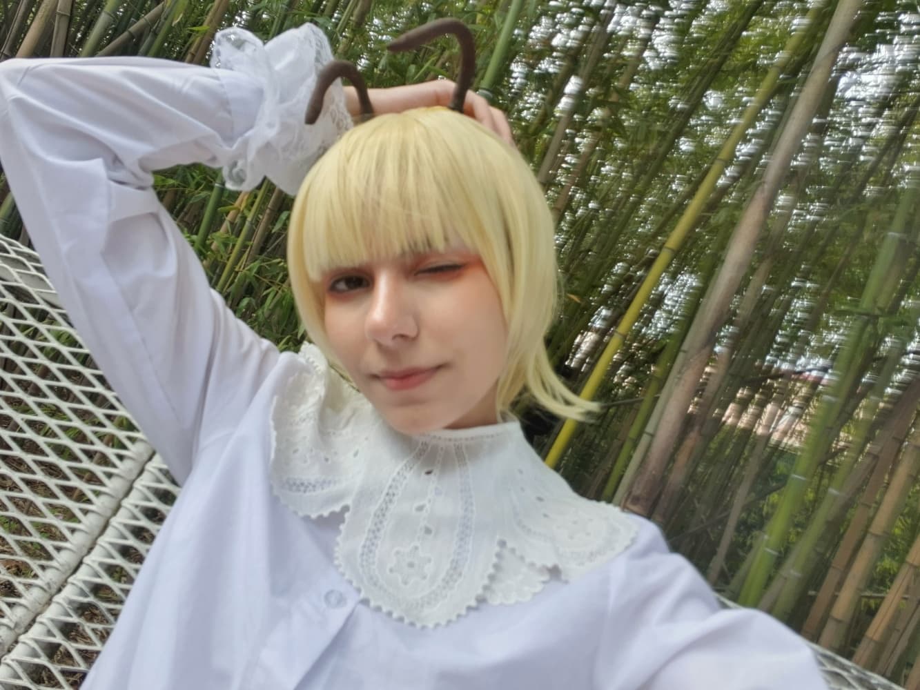 Selfies/random pics - Photo 122