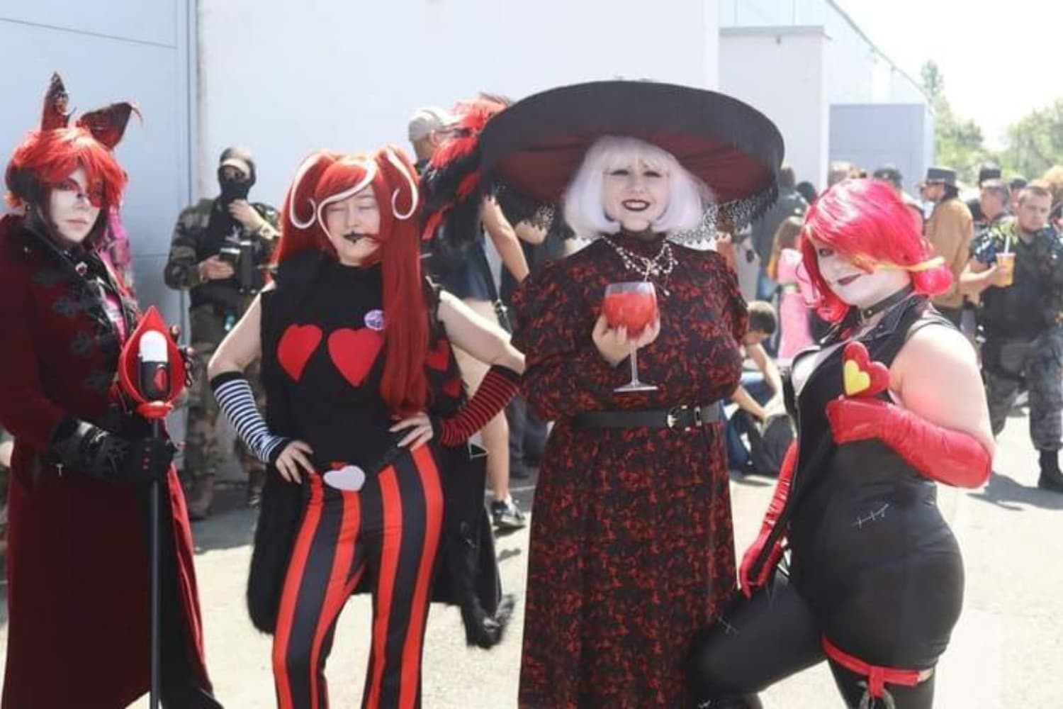 Niffty club - Photo 8