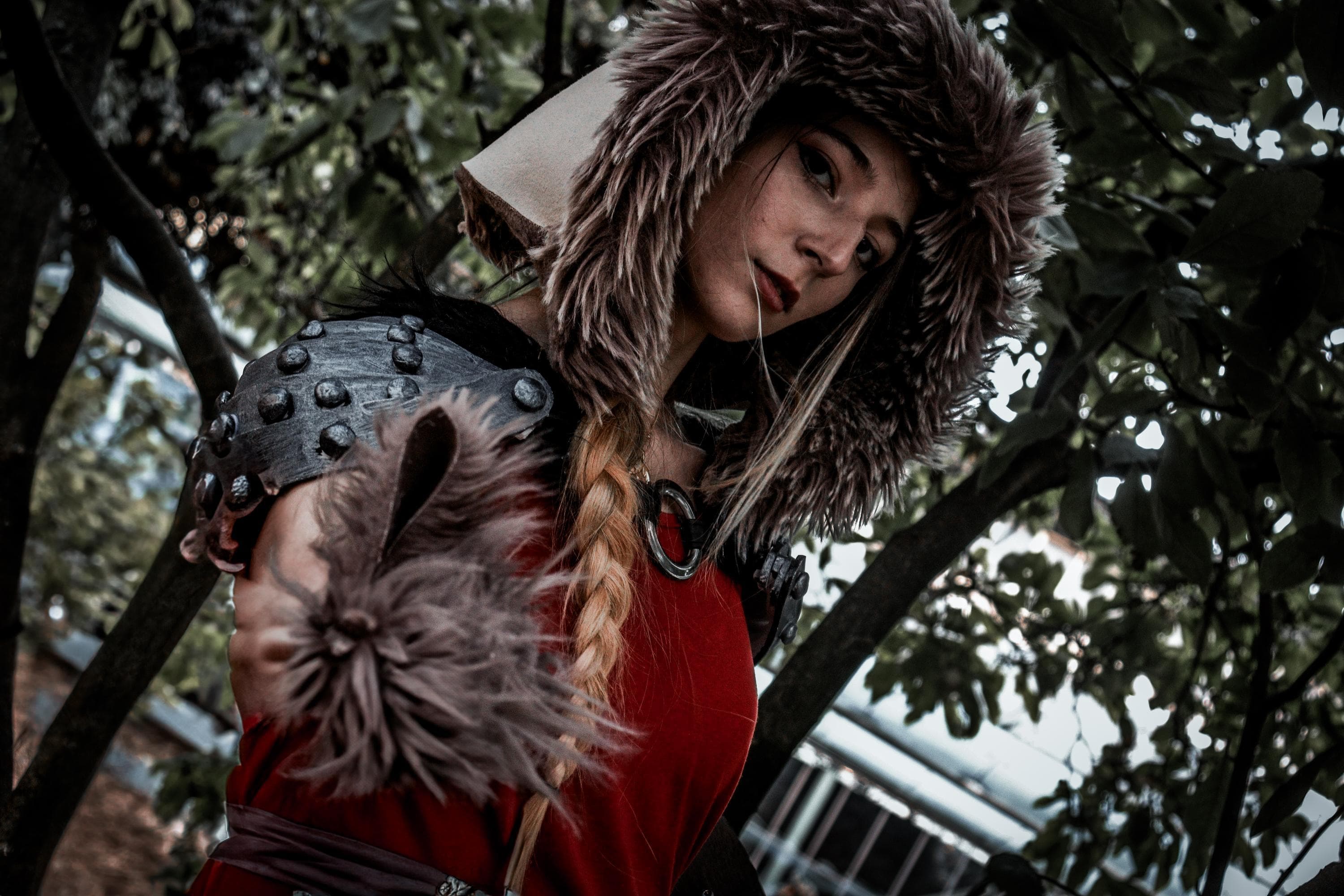 Astrid - Photo 2