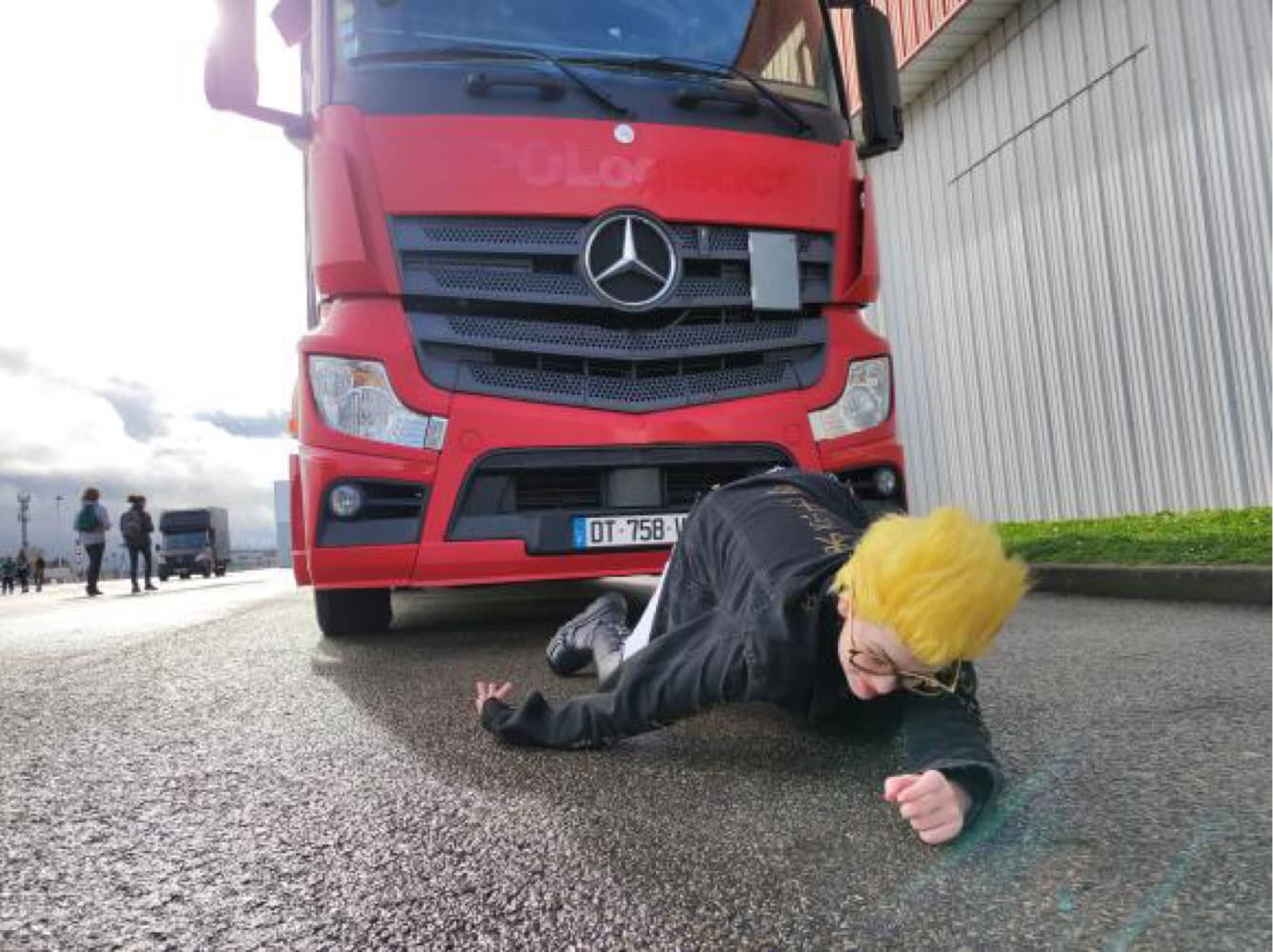 Kisaki tetta - Photo 2