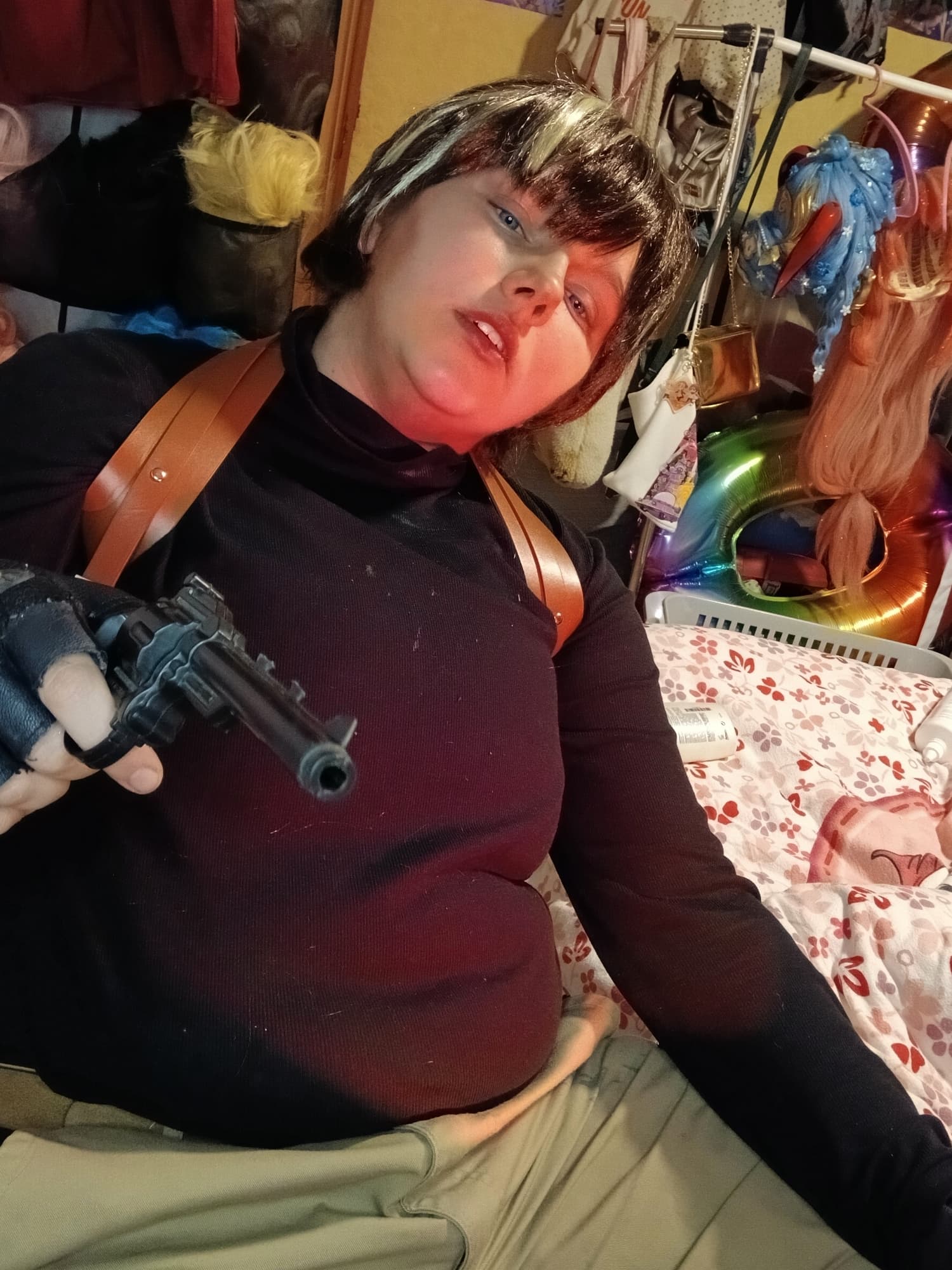 Leon at home - Photo 45