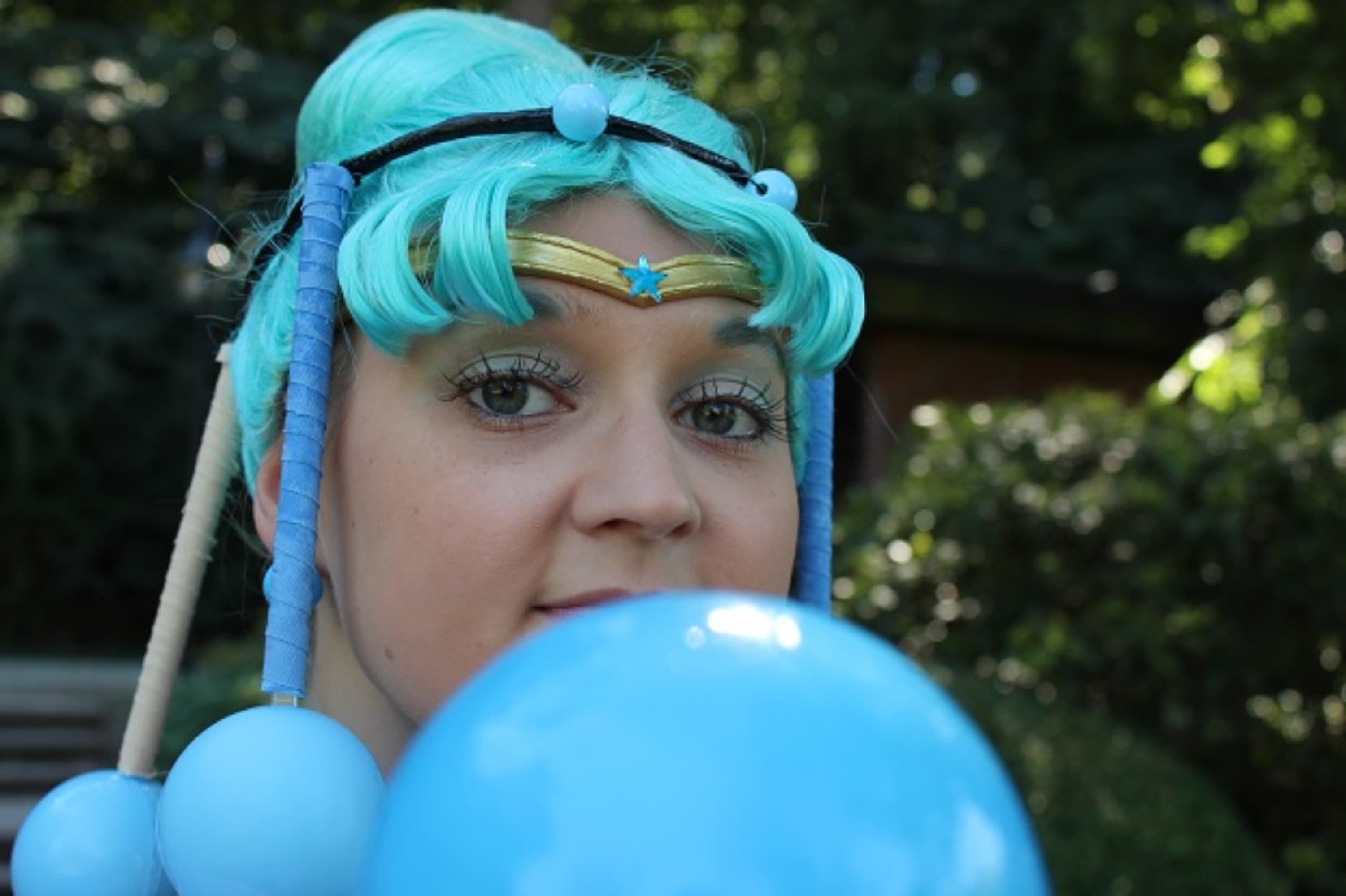 Sailor Pallas  - Photo 15