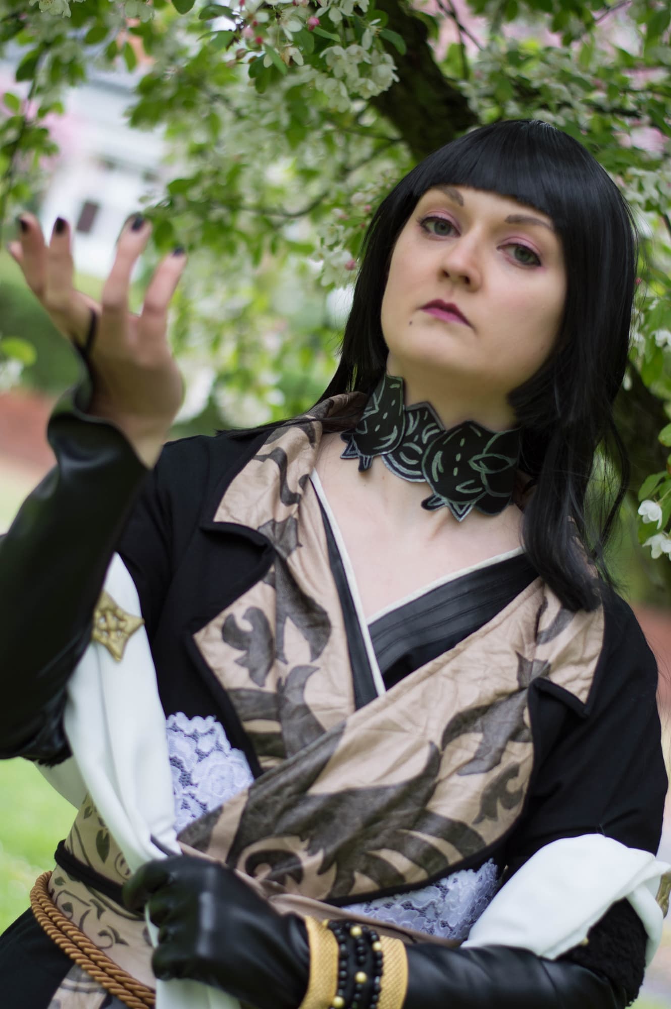 Gentiana (FF 15) - Photo 7