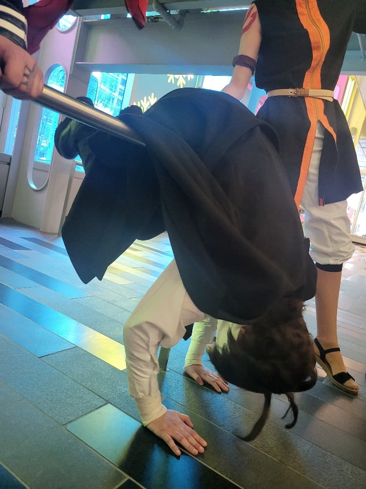 Chaotique Anya - Photo 105