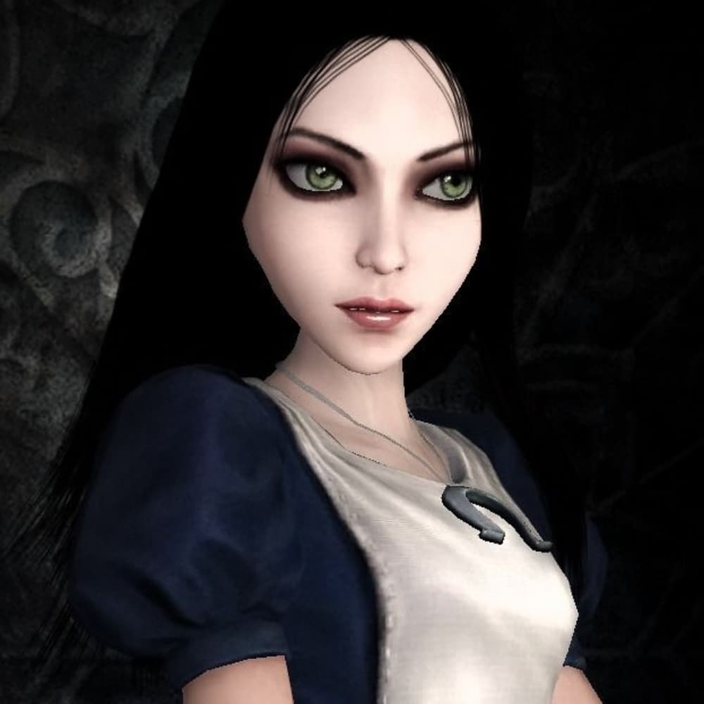 Alice 