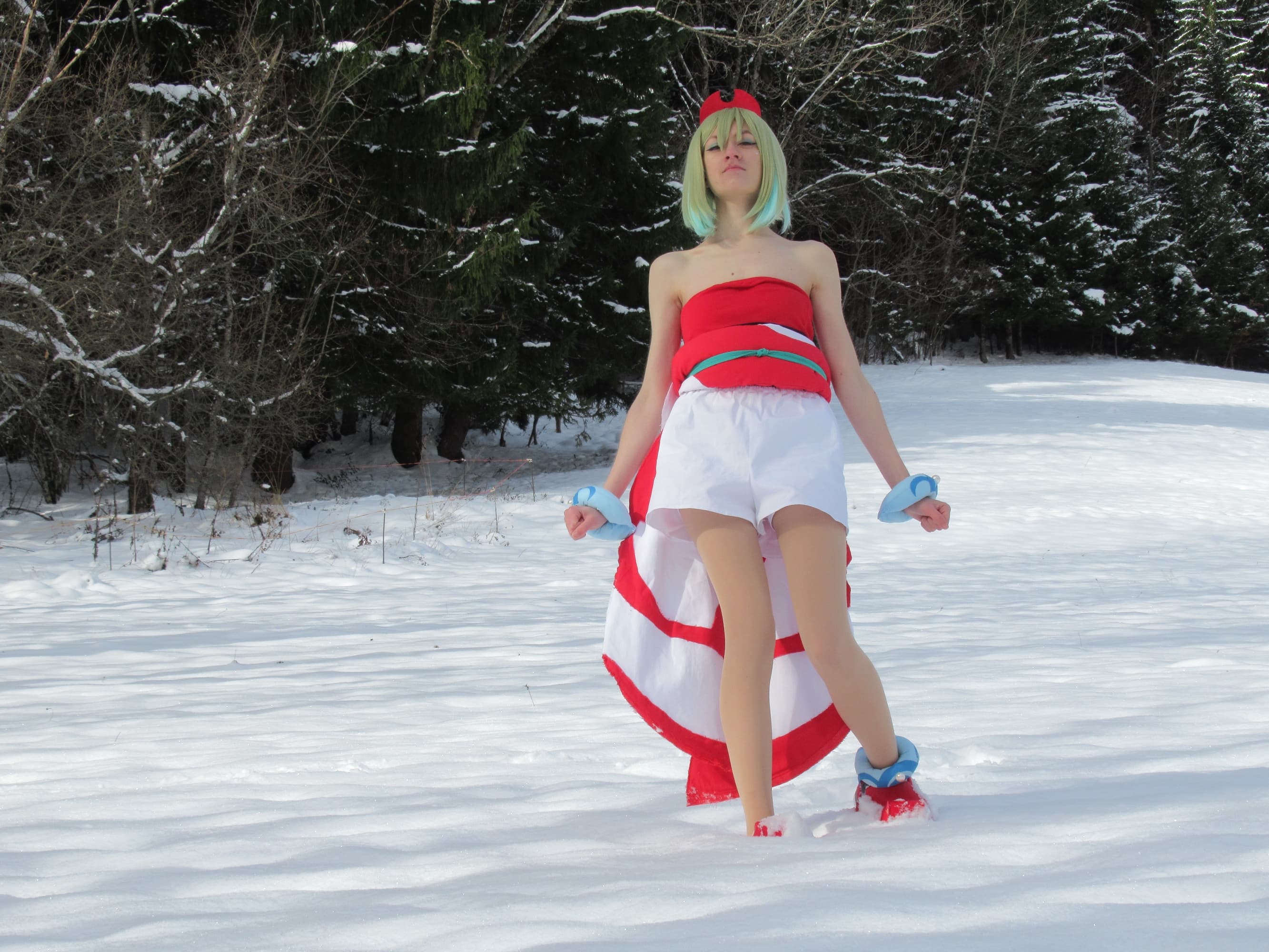 Nacchara (neige) - Photo 7