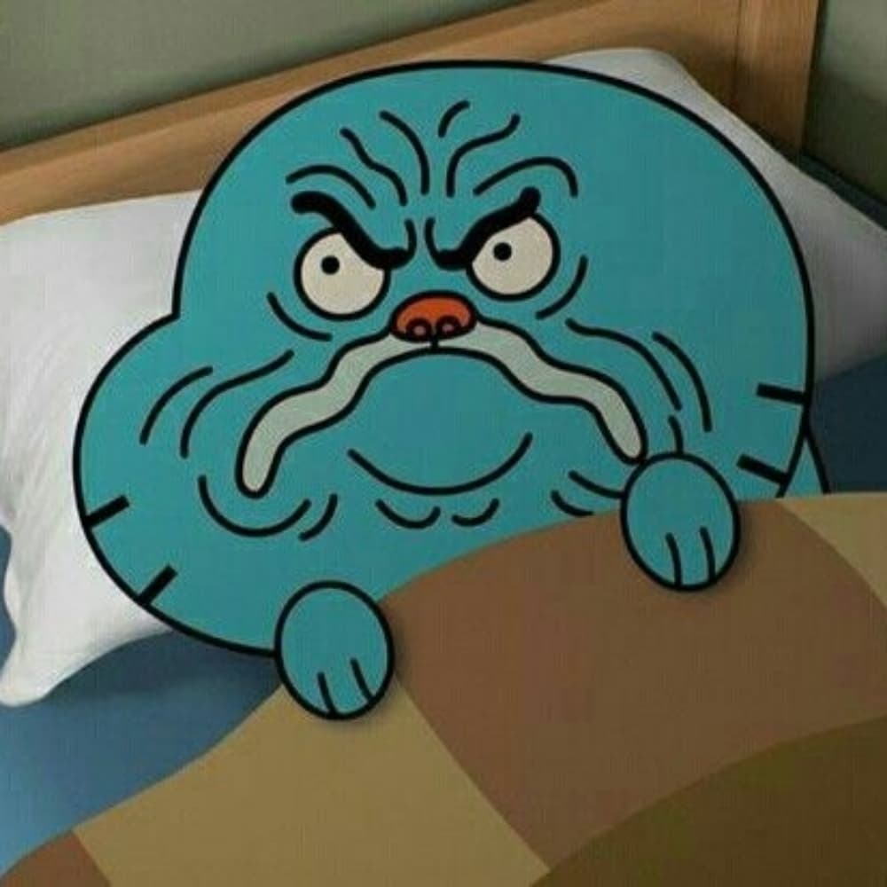 Gumball 