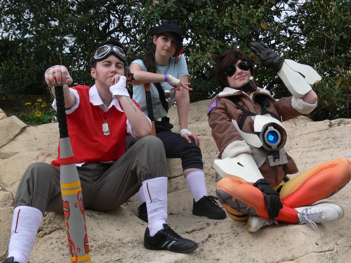 Scout (Red) - Photo 9