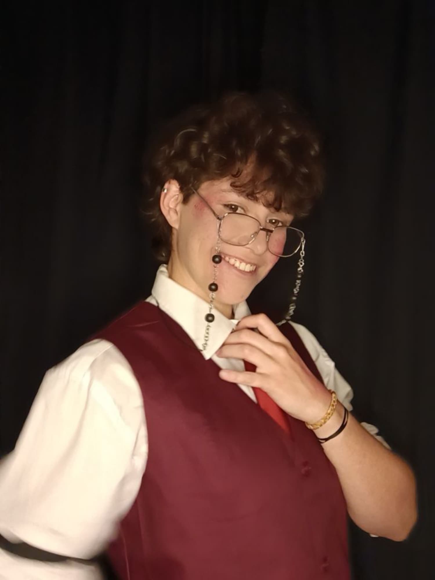 Alastor Humain  - Photo 13