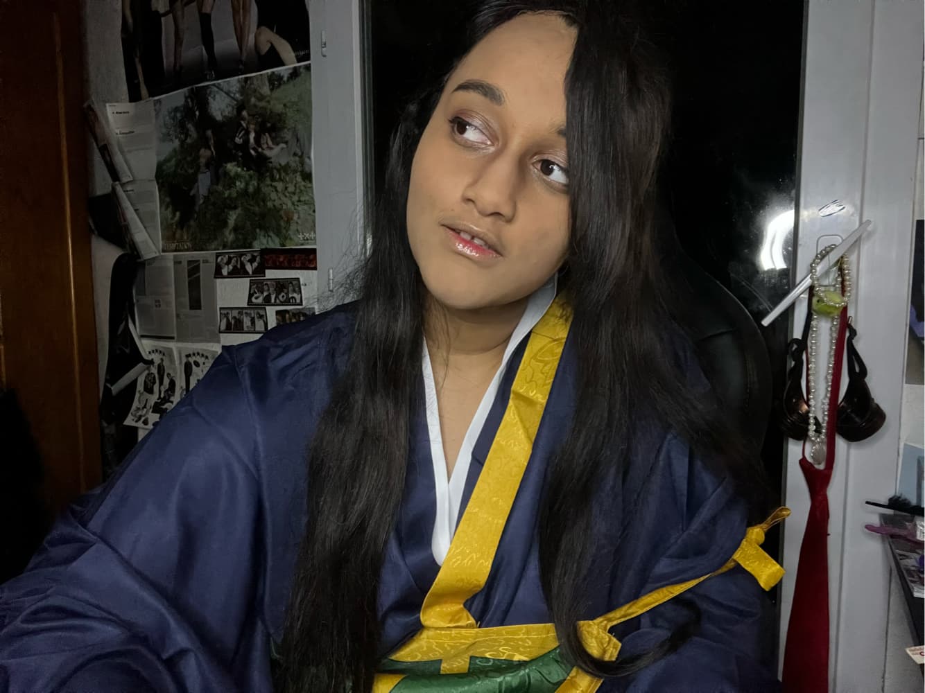 Suguru Geto - Photo 3