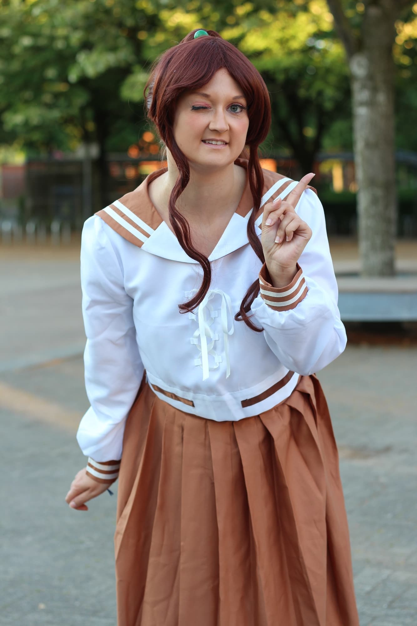 Makoto Kino  - Photo 38