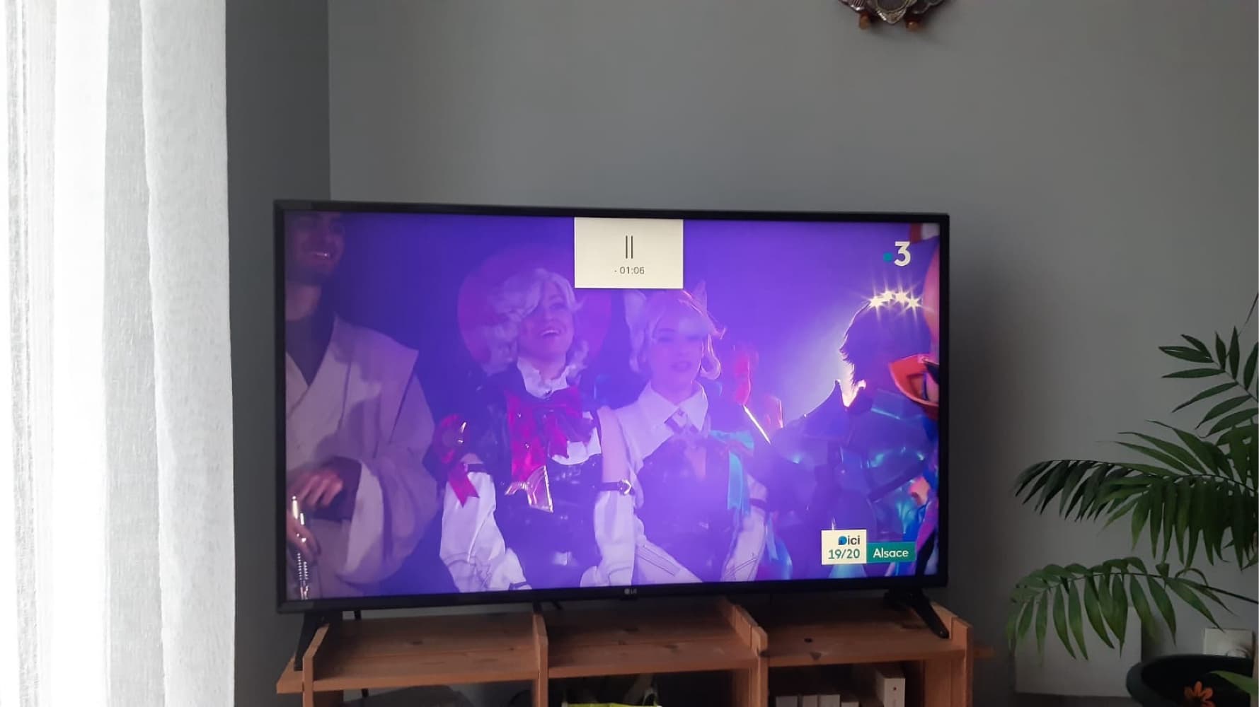 Lyney and Lynette - Photo 7