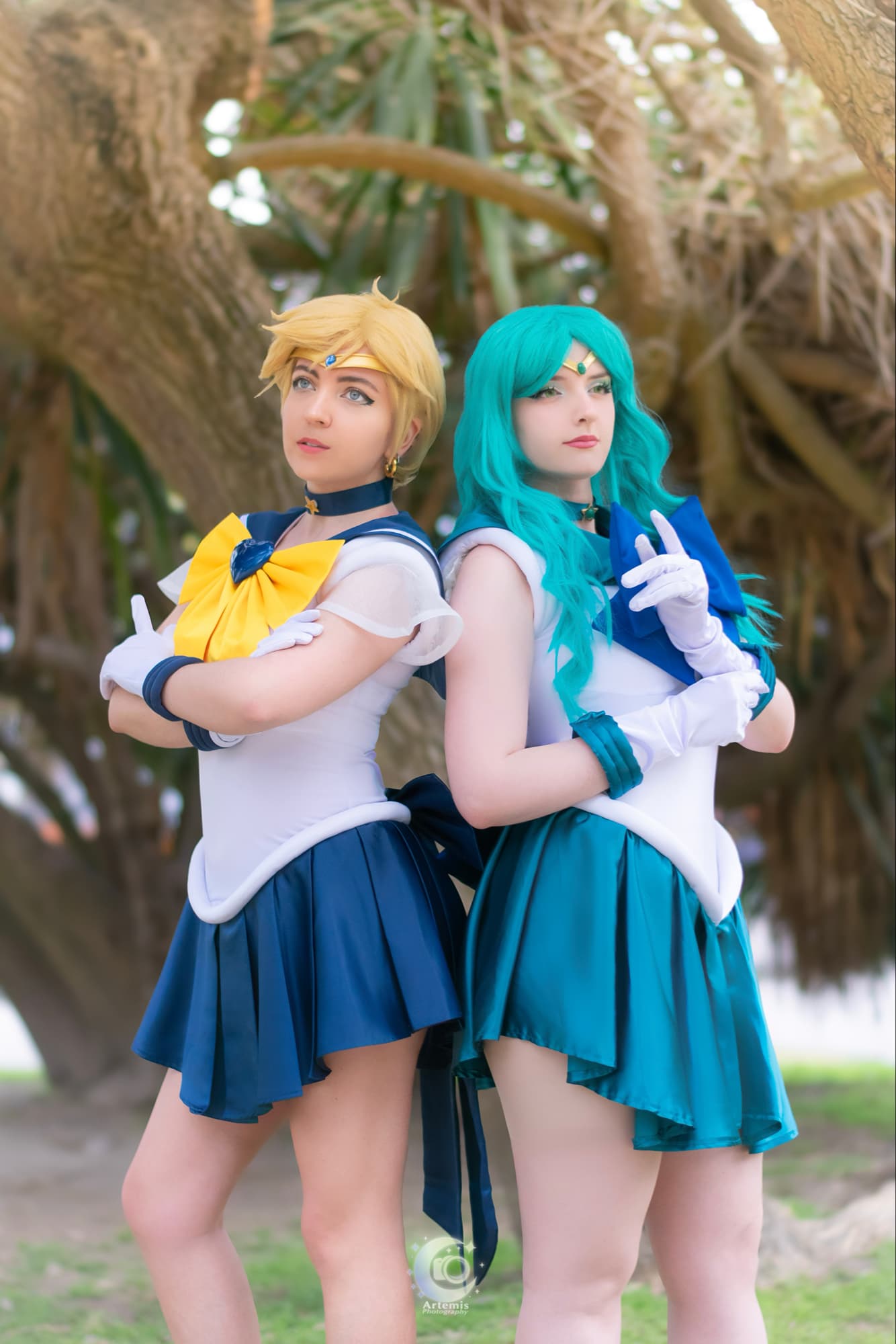 Sailor Moon - Photo 1