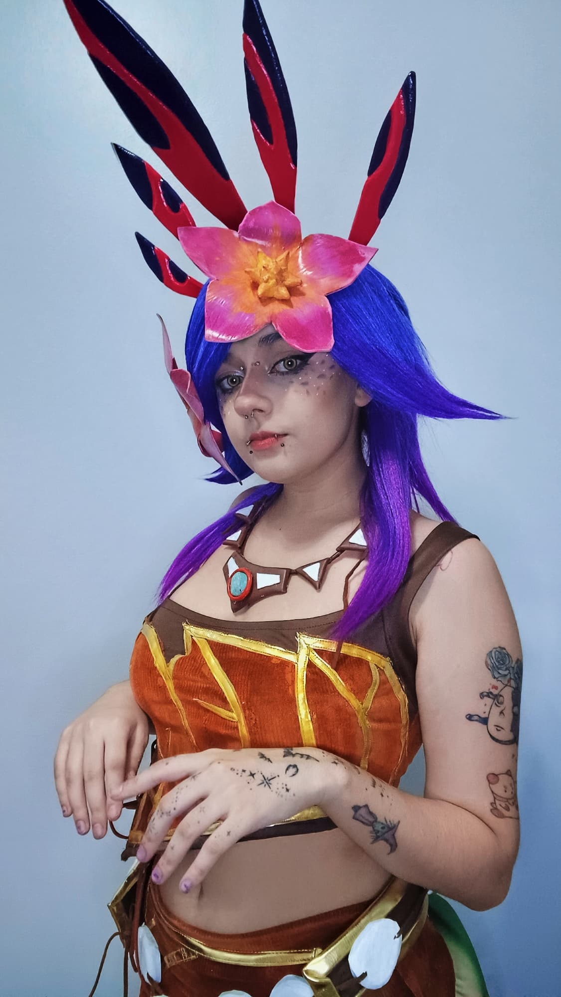 Neeko 2025 - Photo 14