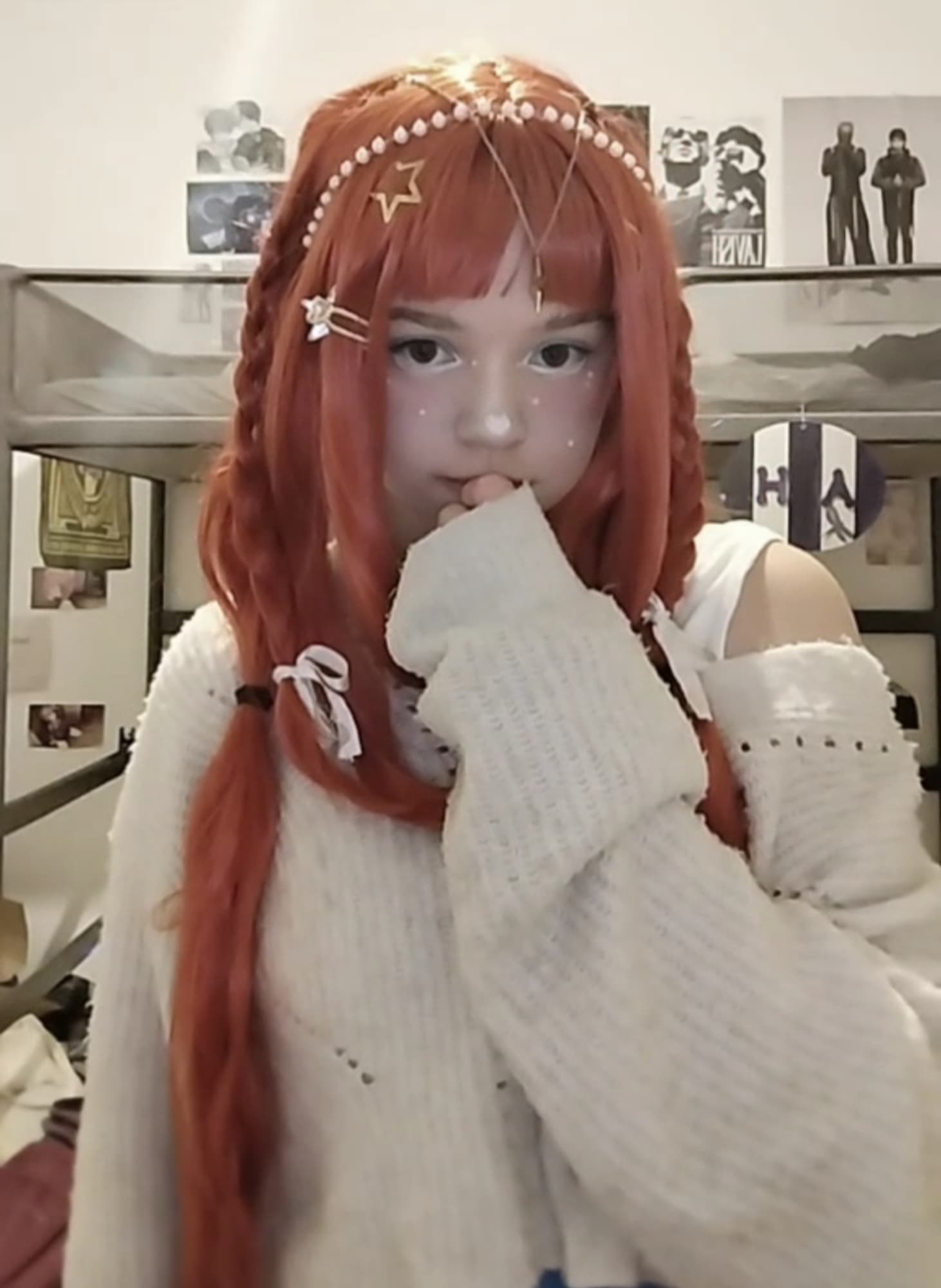 Nilou 🌊✨ - Photo 15