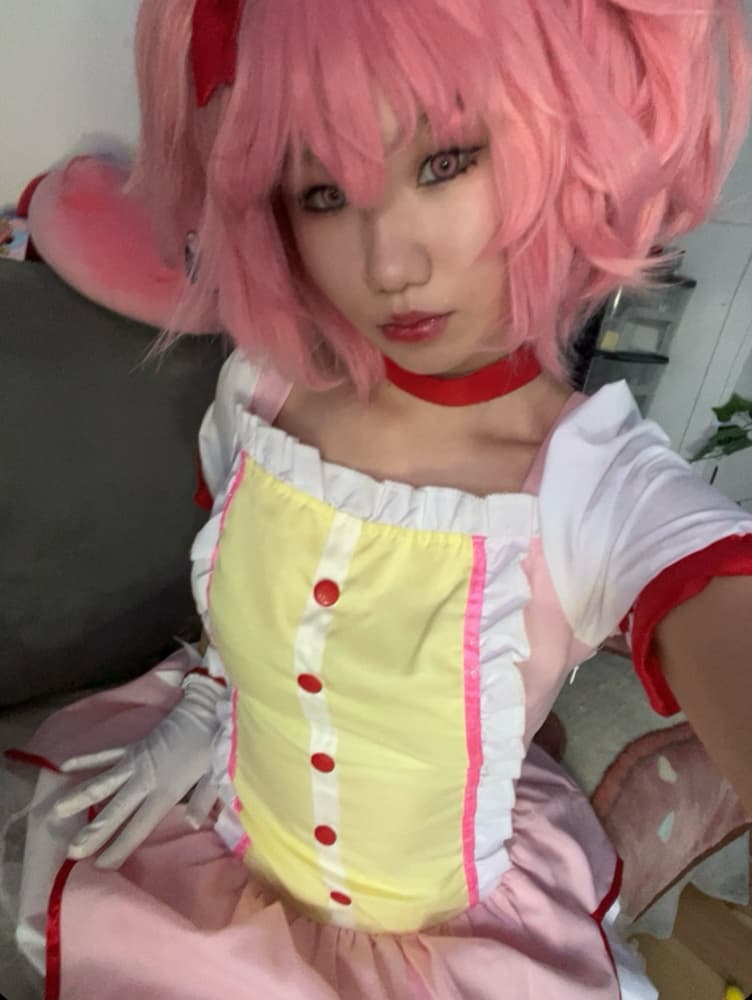 Madoka - Photo 1