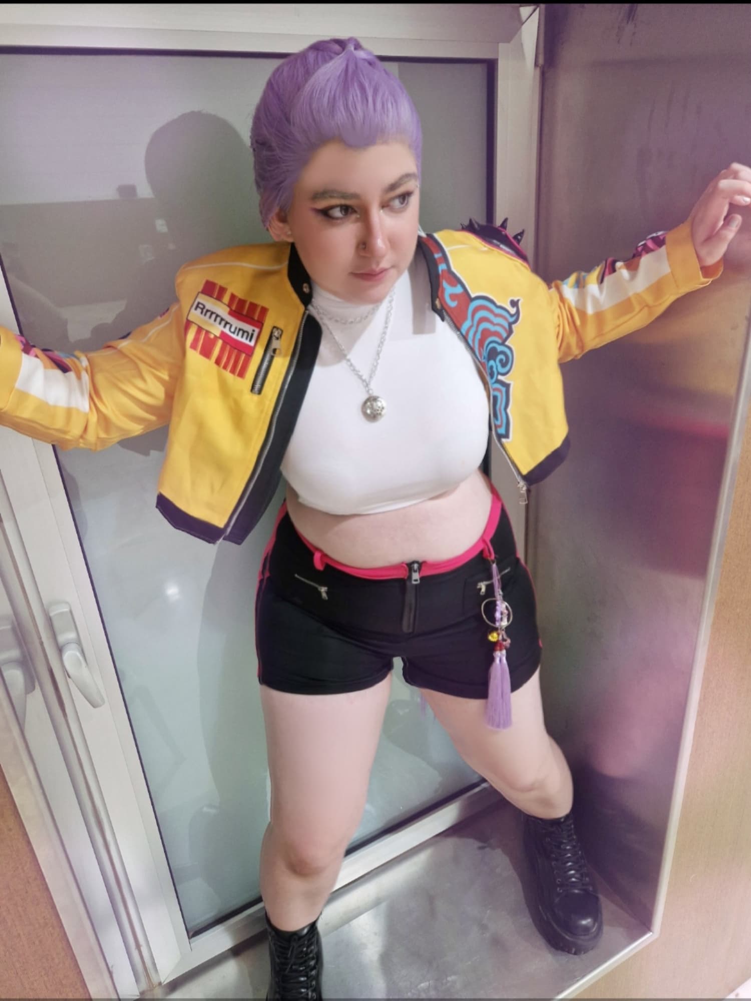 Rumi! 💜 - Photo 7