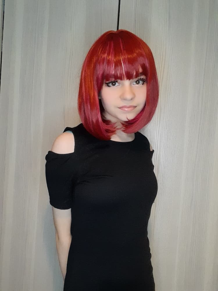 Kana Arima - Photo 5