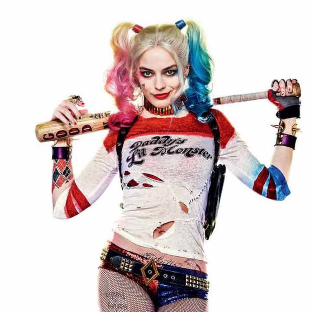 Harley Quinn