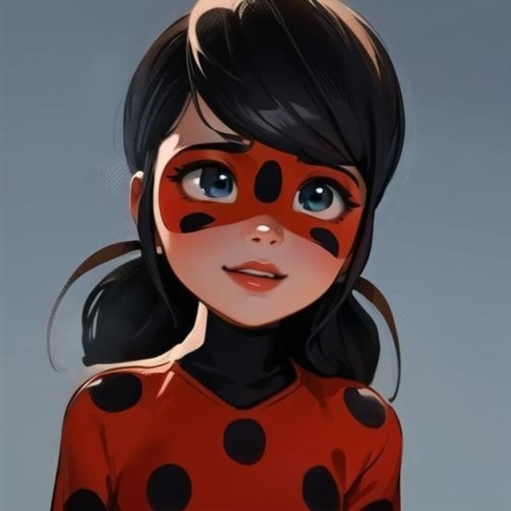 Ladybug 