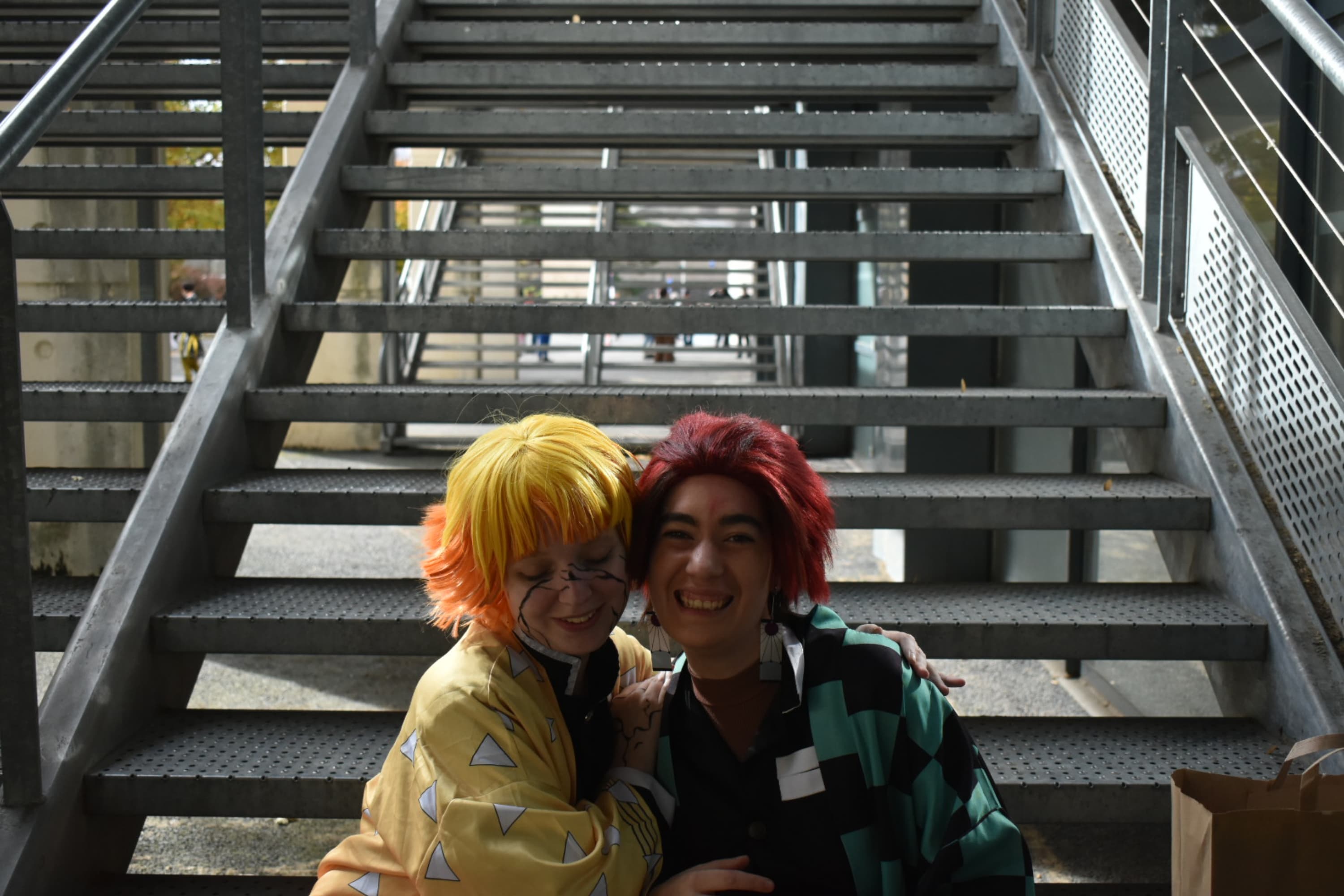 Tanjiro kamado  - Photo 17