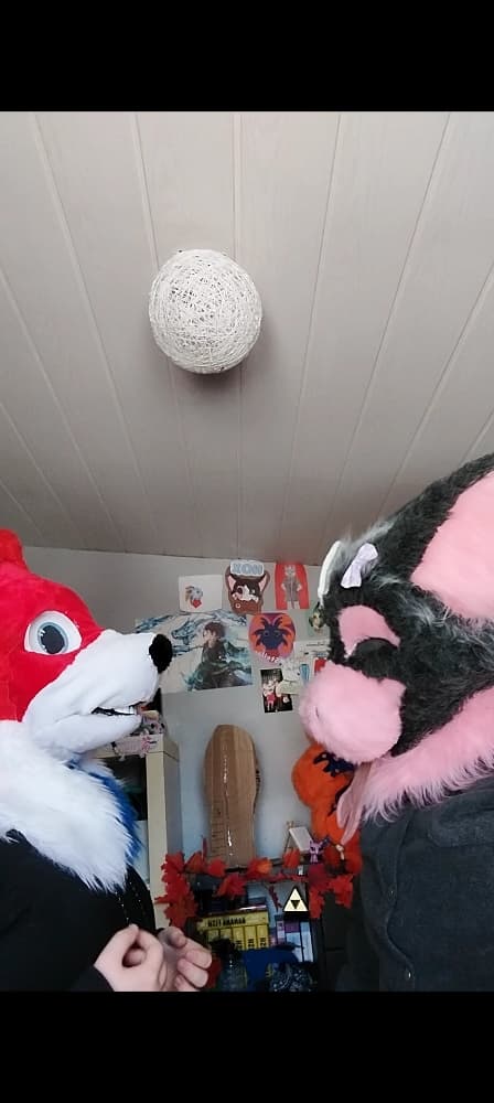 Chaloupinge&Rød Ulva