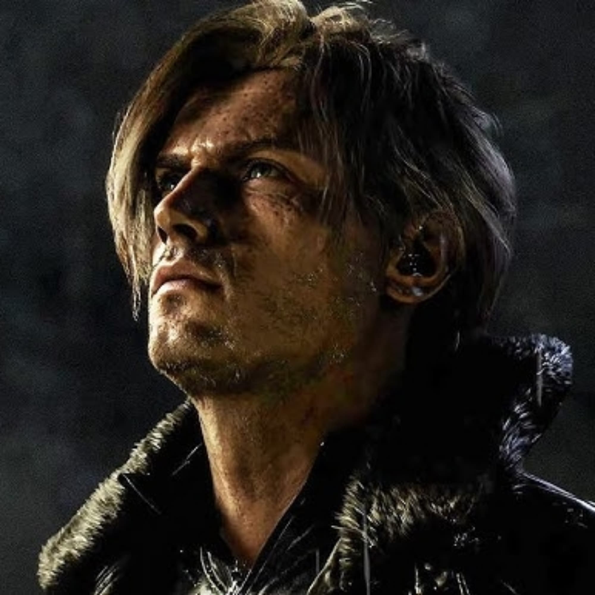 Leon Kennedy ( RE Requiem ) 