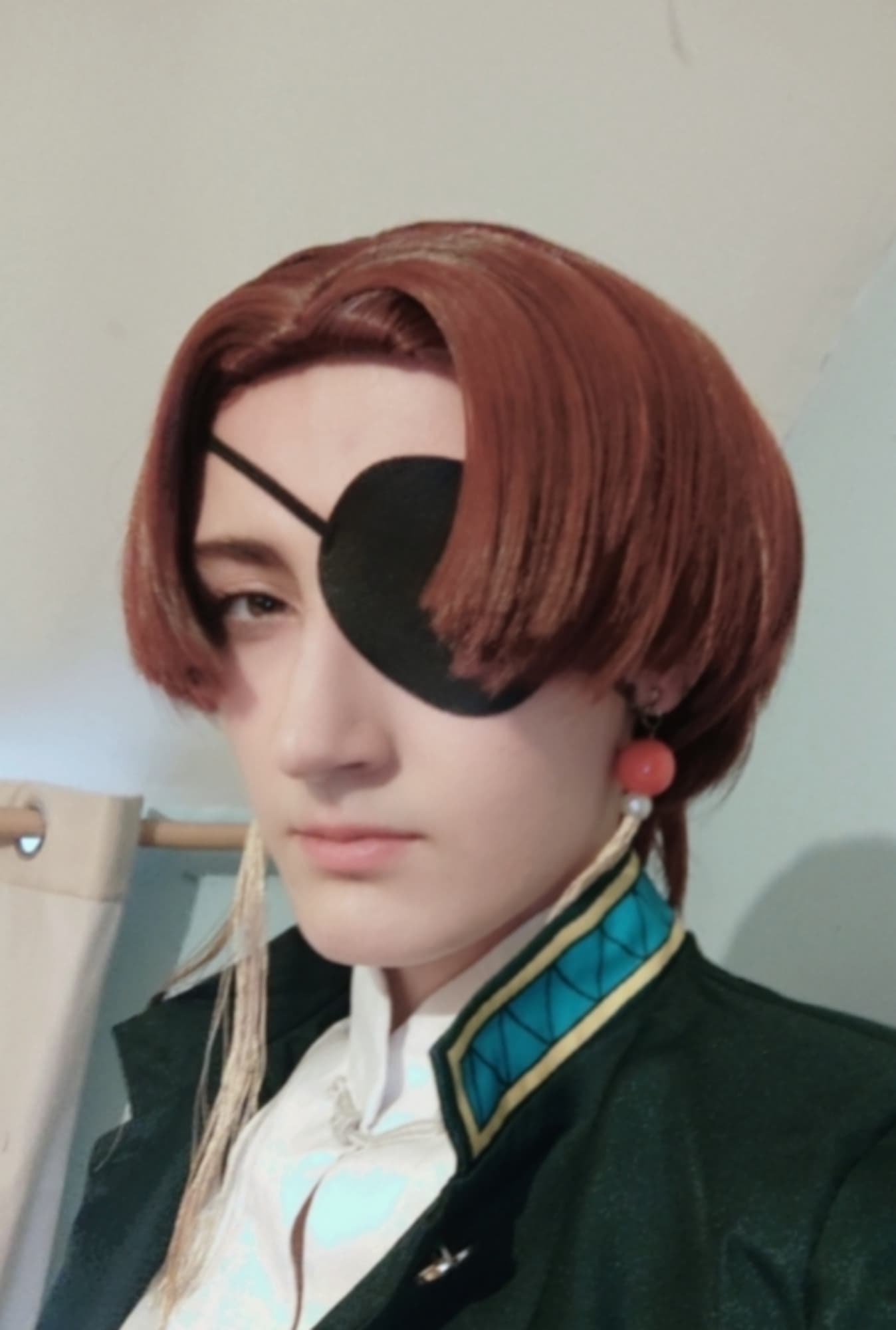 Suo Hayato (selfie) - Photo 1