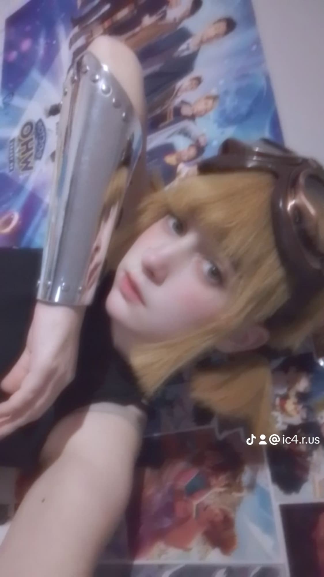 Cassie Sandsmark  - Photo 1