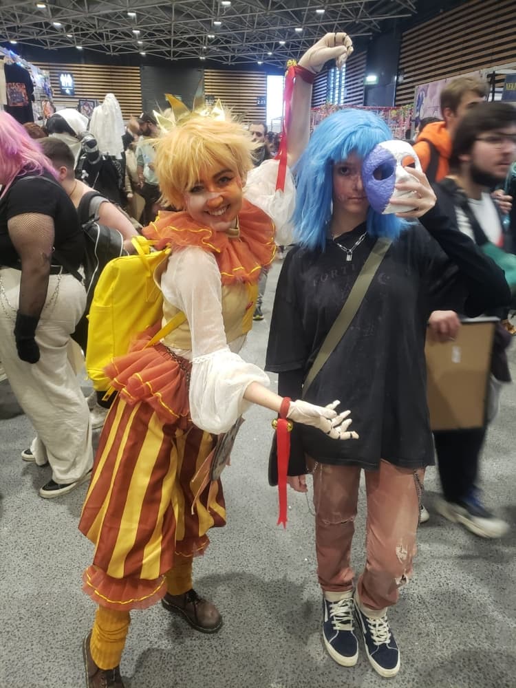 Japan touch 2023 - Photo 8